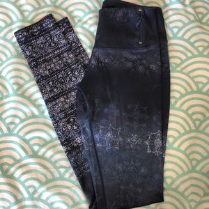 CALIA by Carrie Underwood Workout Leggings
